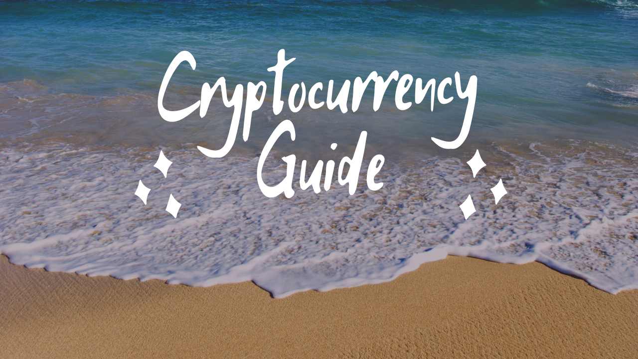 Cryptocurrency Guide