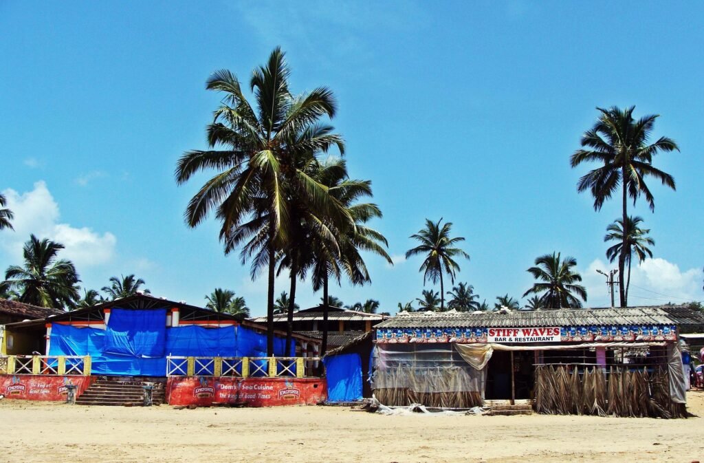 Goa beaches