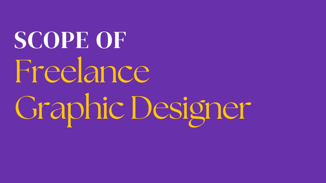 freelance graphic designers