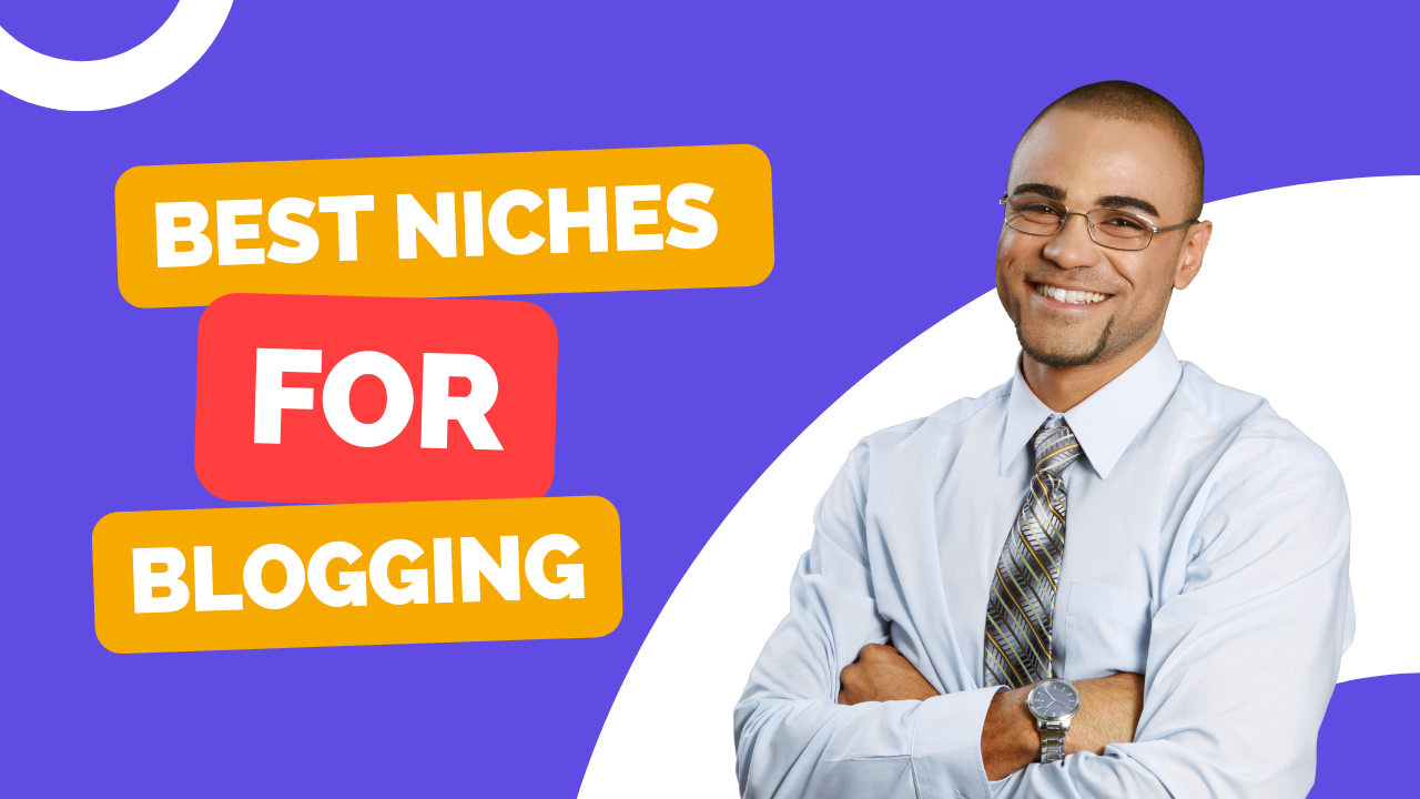 Best niches for blogging