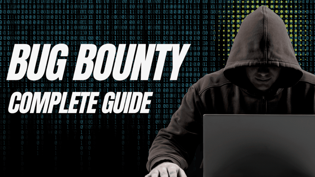 How To Get Started With Bug Bounty? | Complete Guide To Bug Bounty ...