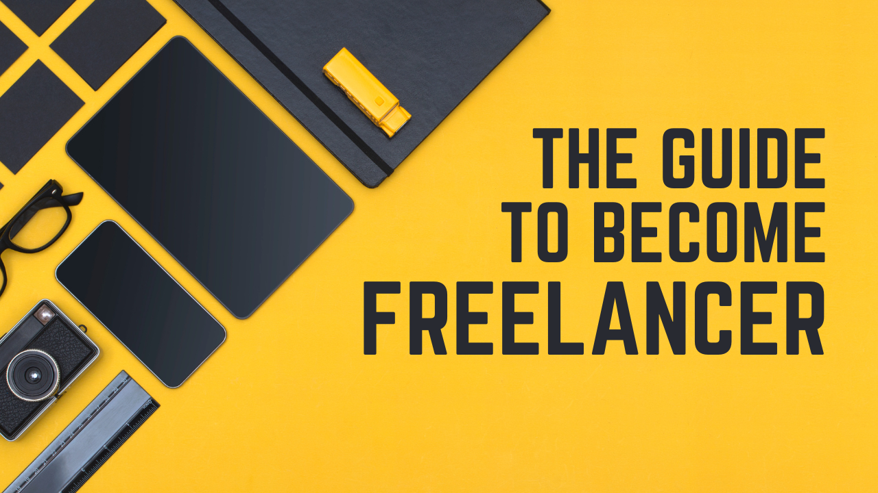 Embarking on a Freelancing Career Your Comprehensive Guide to Success