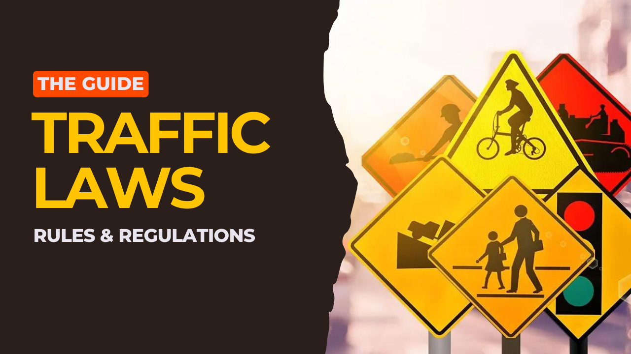 Traffic Laws