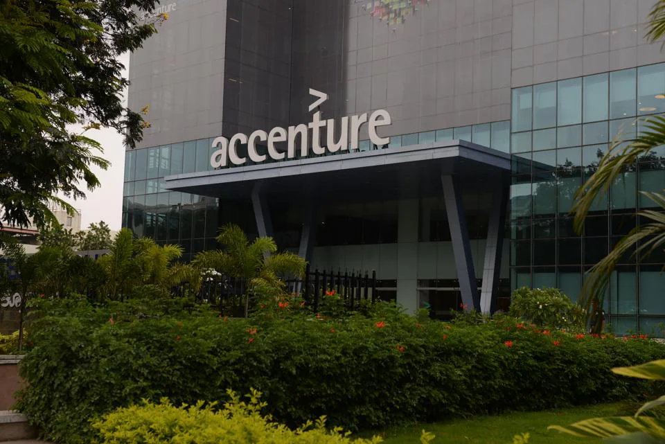 accenture