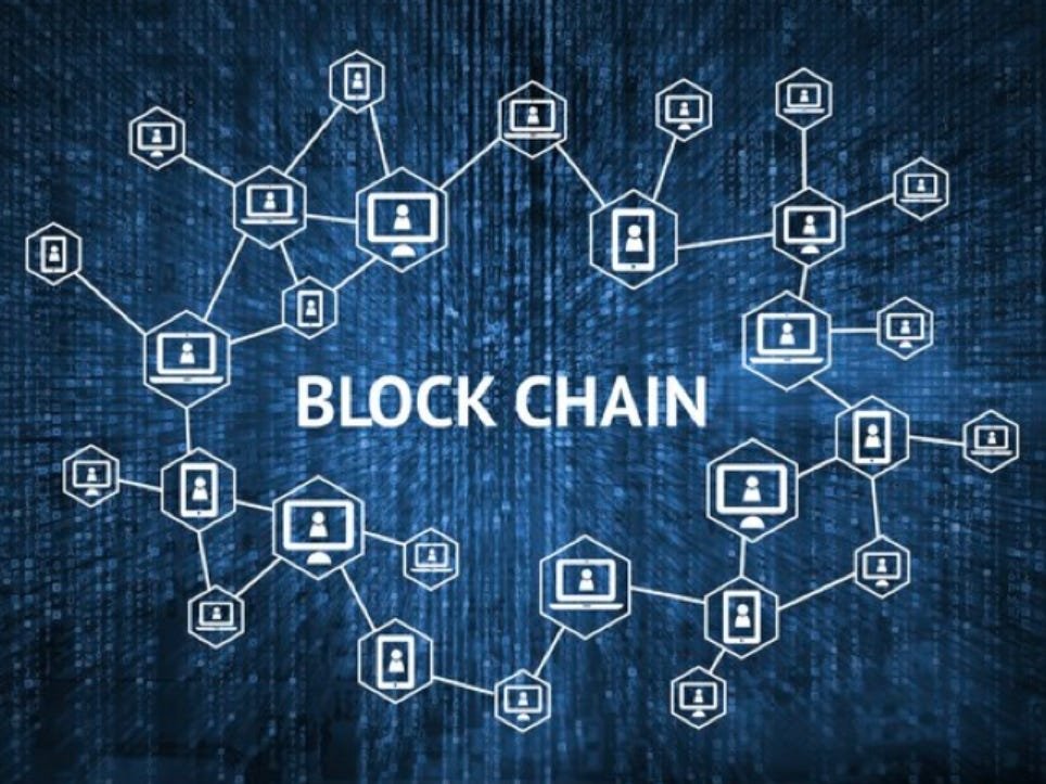 blockchain