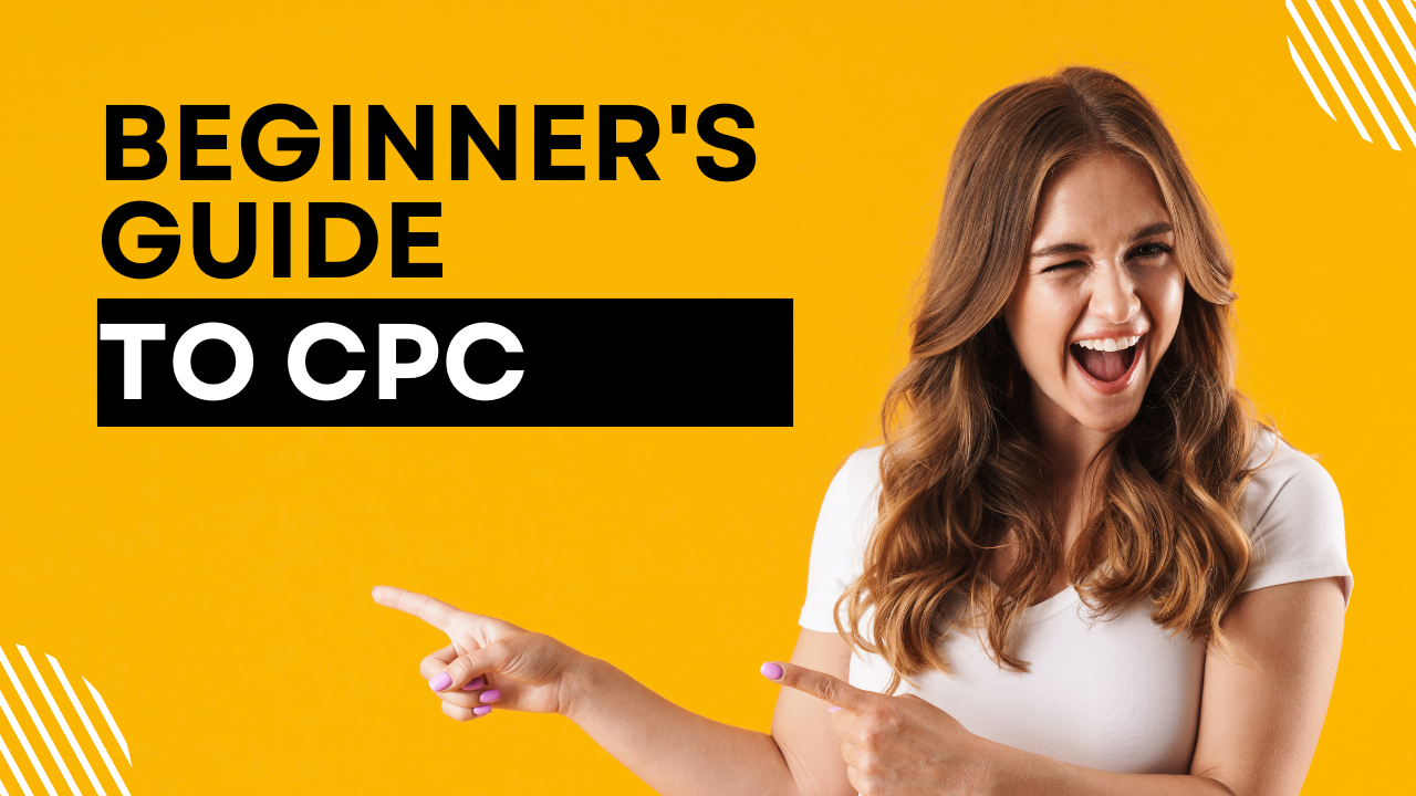 cpc for a multi niche blog